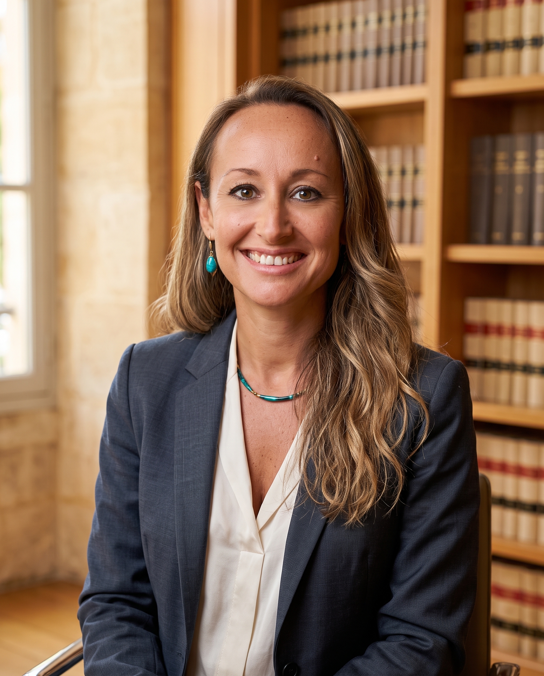 Maître Marie-Alice PASCAL - Avocat à la cour et docteur en droit à Montpellier